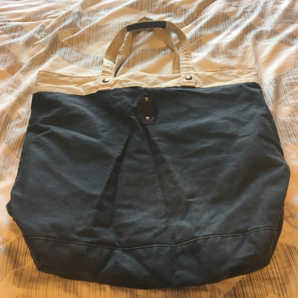 Tote